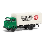 Espewe 95310 - H0 - IFA W50 L SP Berliner Pilsner
